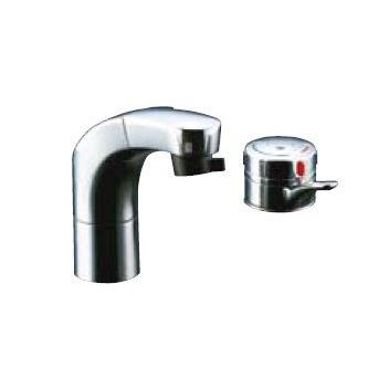 INAX 水栓金具 INAX/LIXIL SF-815TN 洗面器・手洗器用 ホース引出式 