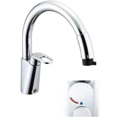 INAX（イナックス） 水栓金具 INAX/LIXIL SF-HM451SYXNU キッチン用