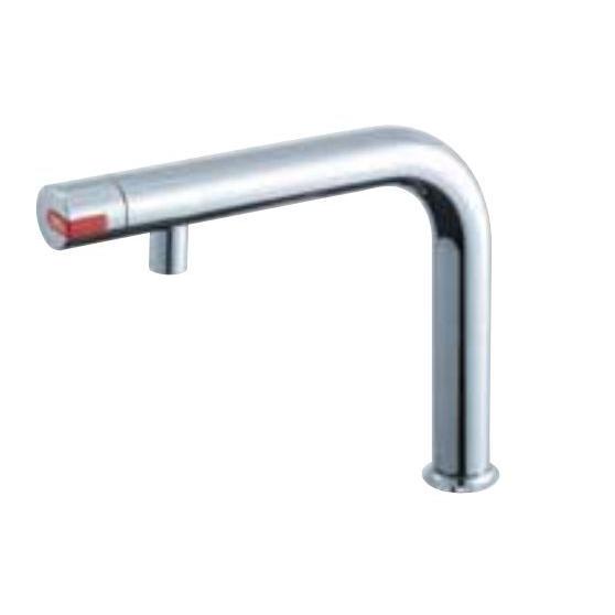 LIXIL SF-WCH120 水栓 INAX（イナックス） 水栓金具 INAX/LIXIL SF-WCH120 熱湯用単水栓(台付