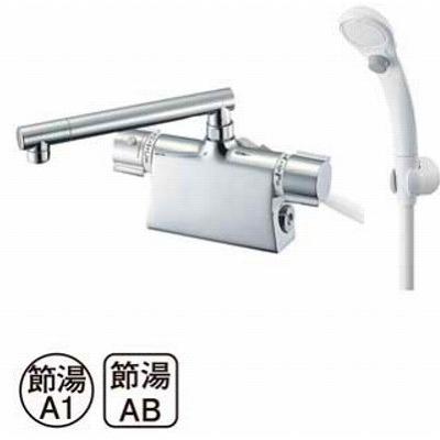 水栓金具 三栄水栓 SK785DT2K-13 寒冷地 サーモデッキシャワー混合栓