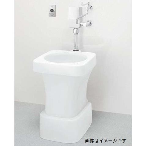 パブリック用流しセット TOTO　SKL330DRFF　給水栓あり 補高台あり 排水接続既設取り替え用 [♪■]