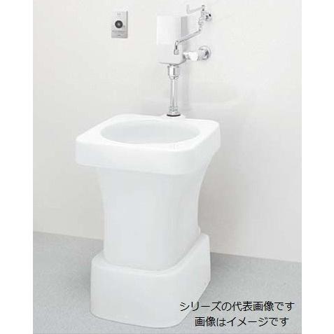 パブリック用流しセット TOTO　SKN330DRNN　給水栓なし 補高台なし 排水接続既設取り替え用 [♪■]