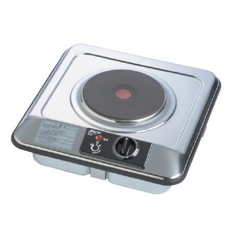 三化工業 プレートヒーター SPH-131S 100V [♪□] : まいどDIY - 通販 
