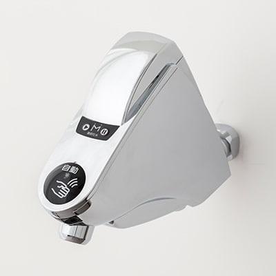 ミナミサワ　SS1H20　壁付水栓用 取替タイプ 自動水栓 スイスイシングル 電池タイプ [■]