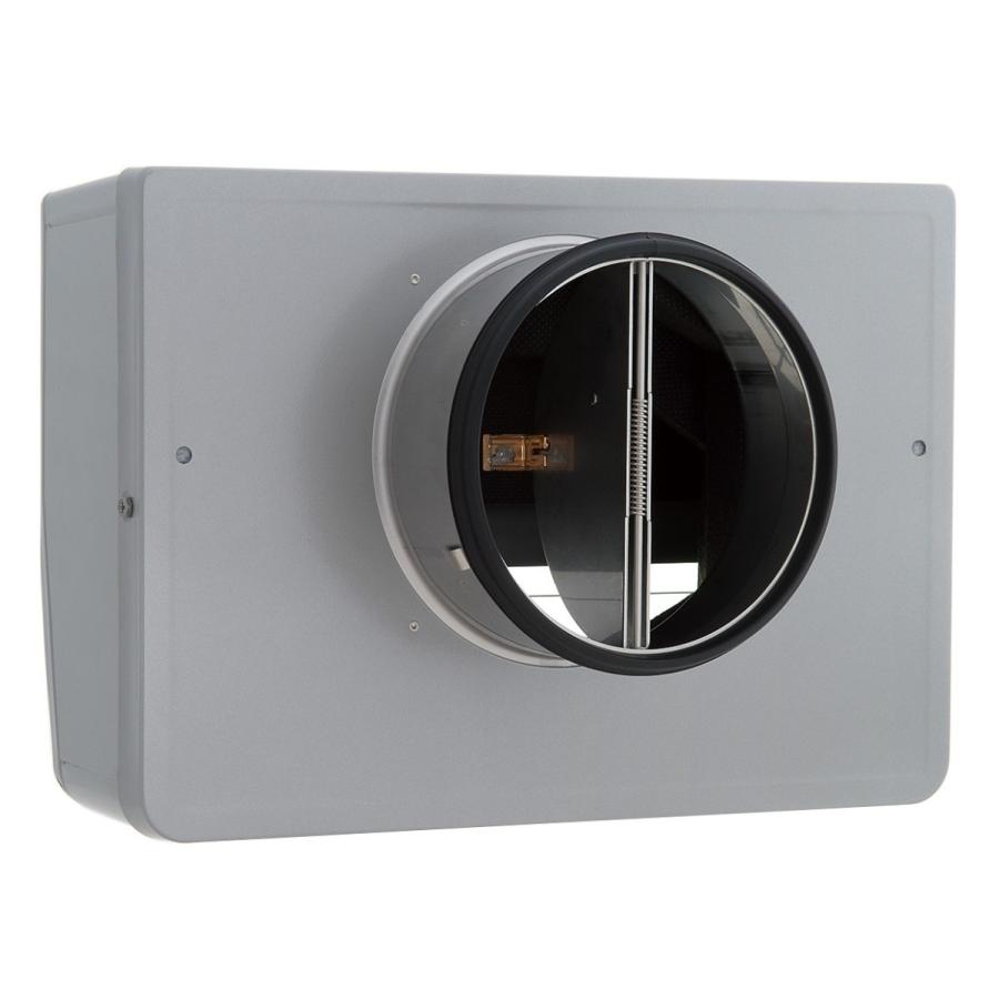 換気扇 ユニックス Sscg125b10mdsp ステンレス製 グリル 外風対策 防音 角型防音カバー 横ガラリ 防火ダンパー 72 型式 10メッシュ Sscg125b10mdsp まいどdiy 通販 Yahoo ショッピング