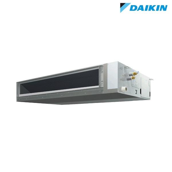 ●ダイキン 業務用エアコン【SSRMM140C】天井埋込ダクト形 (標準タイプ) ペア 5馬力 ワイヤード 三相200V FIVE STAR ZEAS ダイキン（DAIKIN） SSRMM140C 業務用エアコン 天井埋込ダクト形 標準
