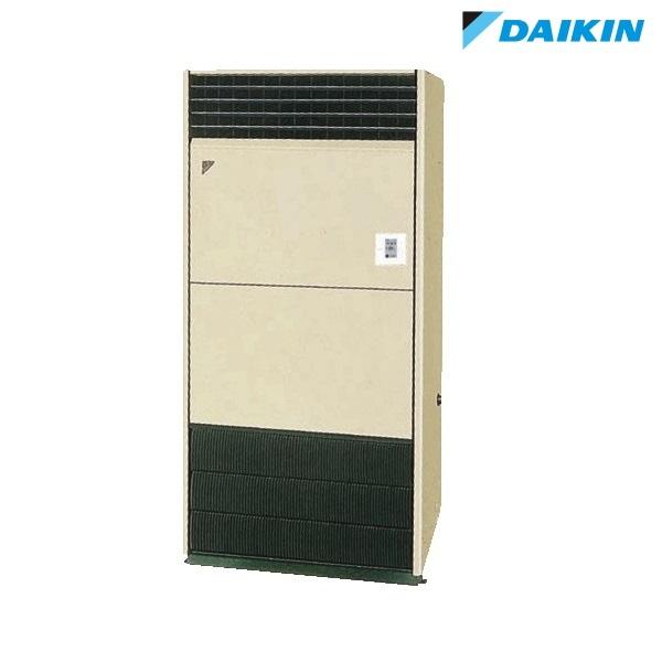 ●ダイキン 業務用エアコン【SSRV224C】床置形 ペア 8馬力 三相200V FIVE STAR ZEAS ダイキン（DAIKIN） SSRV224C 業務用エアコン 床置形 ペア