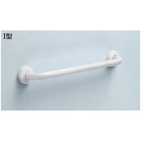 TOTO TOTO T112C6 パブリック用手すり 樹脂被覆タイプ φ34 多用途用 I