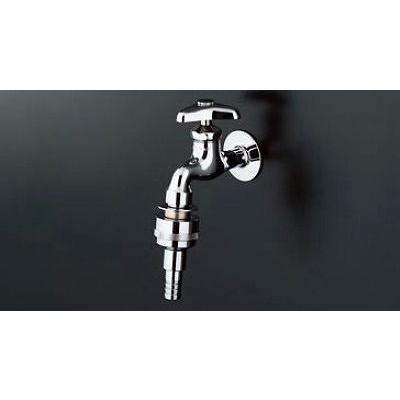 TOTO 水栓金具 TOTO T28AUNH13 横水栓 一般地・寒冷地共用