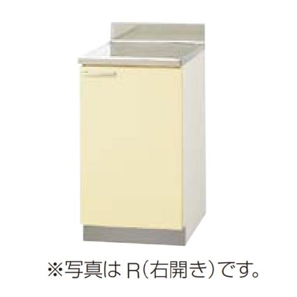 クリナップ T4b 45c モカウッド 木キャビキッチン さくら 調理台 底板ステンレス貼り 棚板2段 間口45cm T4b 45c まいどdiy 通販 Yahoo ショッピング
