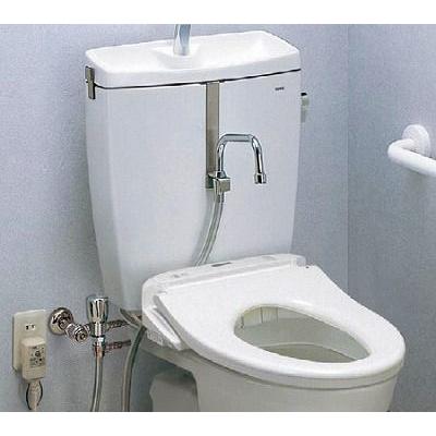 TOTO TOTO T95AN しびん洗浄水栓 [□] : まいどDIY - 通販 - Yahoo