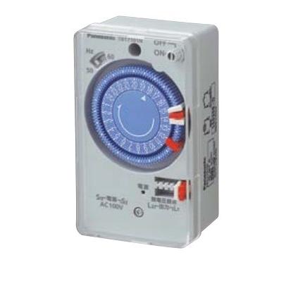 Panasonic TB171N タイムスイッチ 新品 Panasonic 電設資材 パナソニック TB171N ボックス型タイム