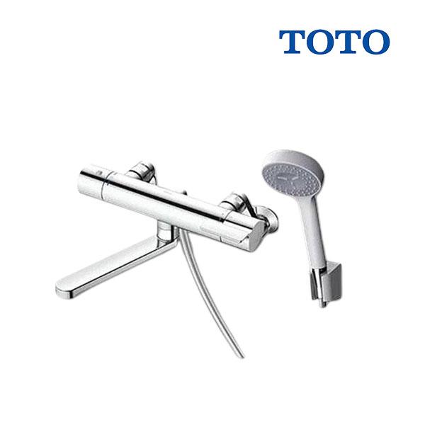 TOTO 『在庫あり』 TOTO TBV03408J1 水栓金具 GGシリーズ 壁付