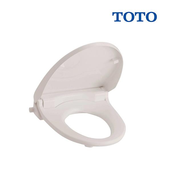 未使用　TOTO ウォームレット S TCF116 #SC1 パステルアイボリー TOTO 『在庫あり』 『TCF116 #SC1』 パステルアイボリー ウォーム