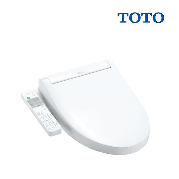新品未開封　TOTOウォシュレット　TCF587 ホワイト TOTO 『在庫あり』 『TCF587#NW1ホワイト』 ウォシュレット 便座 温水