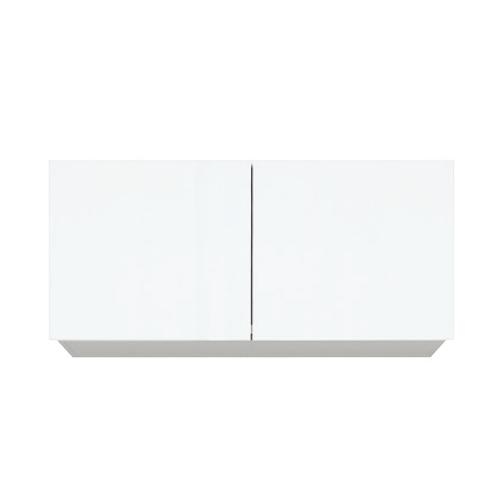 地域限定】イースタン工業 TCM2-90D 多目的吊戸棚 W900×D300×H400mm