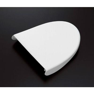 楽天市場】TOTO 便座・便ふた取り替えパーツ TCM207-3S# 便ふた組品 