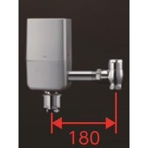 Toto Tefv70uca 大便器自動洗浄システム オートクリーンc 露出タイプ 床給水 標準品 Tefv70uca まいどdiy 通販 Yahoo ショッピング