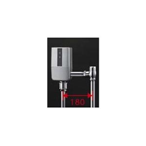 TOTO　TEVN20UHC　大便器便器自動洗浄システム オートクリーンC(露出タイプ) 床給水 再生水仕様 受注生産品 [■§]