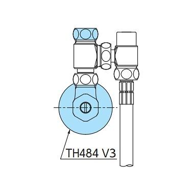 トイレ関連 TOTO　TH484V3　止水栓 [■]｜maido-diy-reform｜02