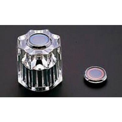 TOTO 水栓金具 TOTO TH486N 取り替えパーツ ハンドル(色なし