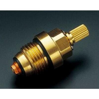 TOTO 水栓金具 TOTO TH738 部材 開閉バルブ部 [□] : まいどDIY - 通販