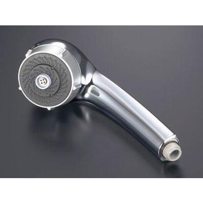 TOTO 水栓金具 TOTO THC10C ワンダービートシャワーヘッド(メッキ 