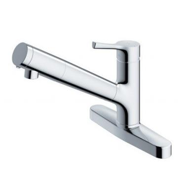 TOTO 水栓金具 TOTO TKS05317J キッチン GGシリーズ 台付 TOTO 水栓金具 TOTO TKS05317J キッチン GGシリーズ 台付