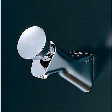 TOTO 水栓金具 TOTO TL19 洗面所 オートストップ横水栓(自閉式