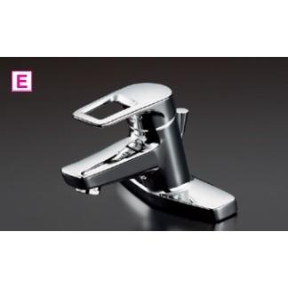 水栓金具 TOTO　TL430R　洗面所 シングルレバー混合栓 湯側角度規制 ※受注生産品 [■§]