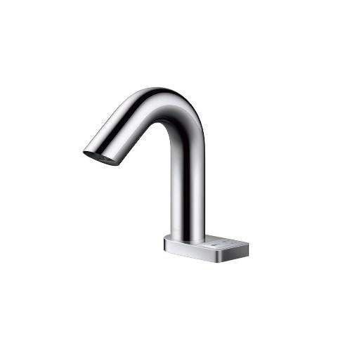 TOTO TOTO TLE32002J 湯ぽっと 台付自動水栓 電気温水器一体形