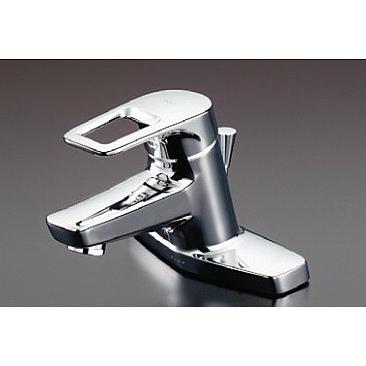 TOTO 水栓金具 TOTO TLHG30ERZ 洗面所 シングルレバー混合栓 寒冷地用