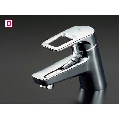 TOTO 水栓金具 TOTO TLHG31AEFZ 洗面所 シングルレバー混合栓