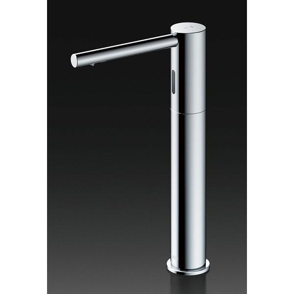 TOTO 水栓金具　TLK07003J　オートソープディスペンサー 丸 ※スパウト部のみ [■]