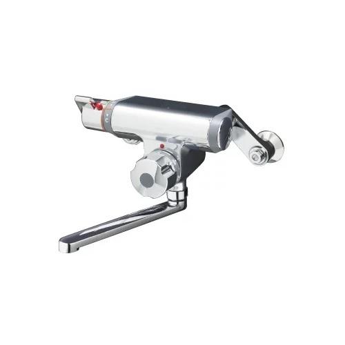 TOTO TOTO TMF47ARRZA 水栓金具 定量止水式壁付サーモスタット水栓
