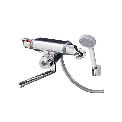 TOTO TOTO TMF47Y1Z 水栓金具 定量止水式壁付サーモスタット水栓 TOTO TOTO TMF47Y1Z 水栓金具 定量止水式壁付サーモスタット水栓