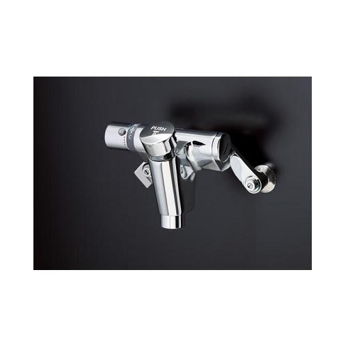 TOTO TOTO TMF49ASSA 水栓金具 自閉式壁付サーモスタット混合水栓