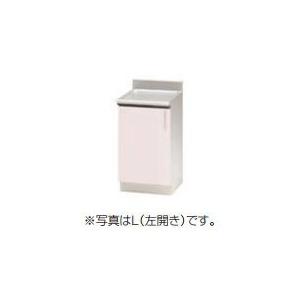クリナップ 【TRW45C シルクホワイト】 ステンキャビキッチン SK 調理台 間口45cm [♪△]