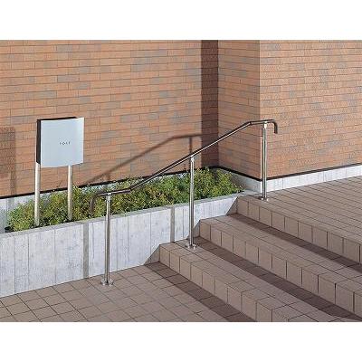 住宅用屋外手すり Toto Ts139cee10 両端エンドバー F34 L 1000mm 受注生産品 Ts139cee10 まいど Diy 通販 Yahoo ショッピング