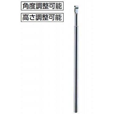 手すり Toto Ts139s2s 住宅用屋外手すり 部材 受支柱 埋め込み式 Ts139s2s まいどdiy 通販 Yahoo ショッピング