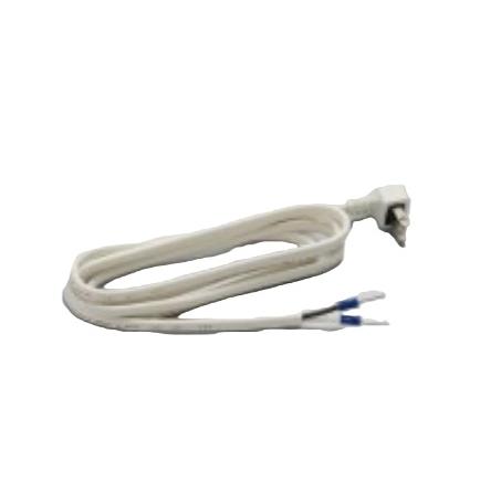 TOTO TOTO TYC502R プラグ付電源コード 長さ約2m ハンドドライヤー用