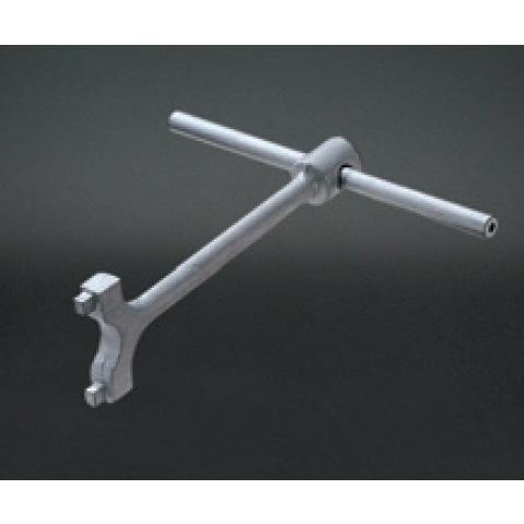 TOTO 水栓金具 TOTO TZ41 掃除流し排水金具用締め付け工具