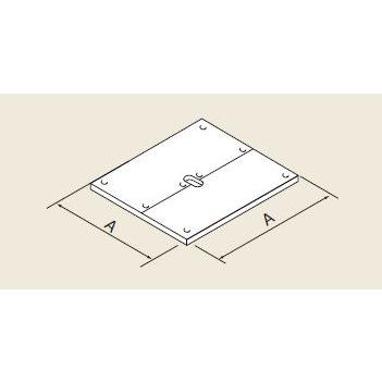 リンナイ（Rinnai） ガス給湯器 部材 UF-KC おいだき配管用化粧カバー