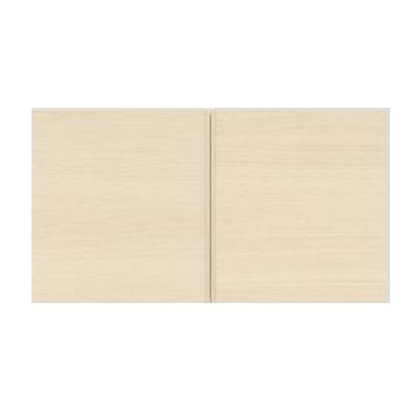 【未使用品】値下げ、TOTO 収納キャビネット　カラーダルブラウンUGW101S TOTO [UGW101S#MW ダルブラウン ] 背面ウォール収納キャビネット