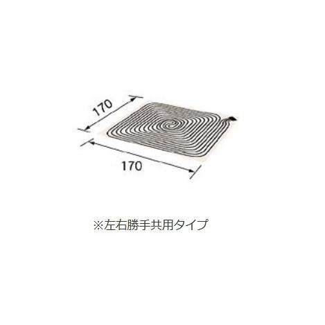 本州限定配送 コロナ Up xc 床暖房システム部材 ソフトパネル 2畳用 左右勝手共用タイプ Up xc まいどdiy 通販 Yahoo ショッピング