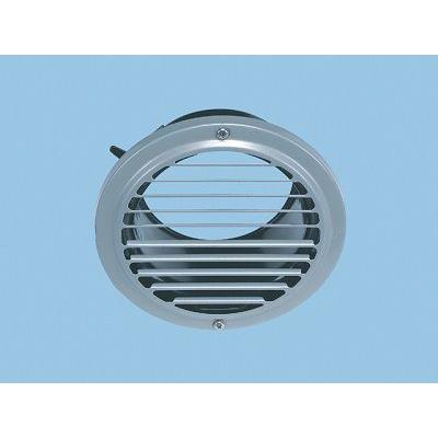 Panasonic パナソニック換気扇ベンテック部材【VB-FE100S】軒天用 