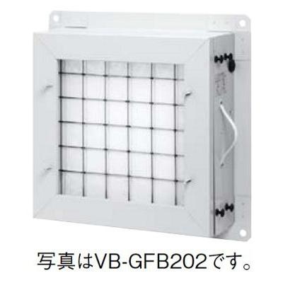 Panasonic（パナソニック） 換気扇部材 VB-GFB302 有圧換気扇部材