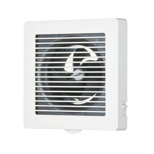 TOSHIBA（東芝） 日本キヤリア/旧東芝 VFP-8MSS 換気扇 パイプ用ファン