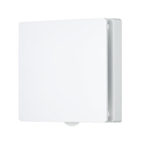 換気扇 ホワイト TOSHIBA（東芝） 日本キヤリア/旧東芝 VFP-8W5 換気扇 パイプ用ファン