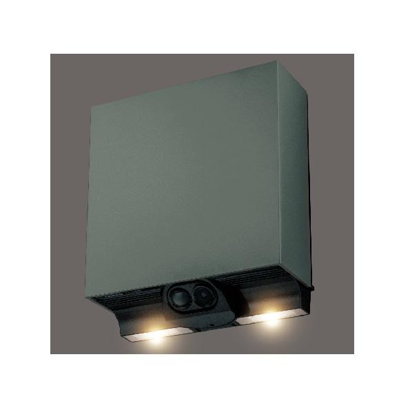 Panasonic 電設資材 パナソニック VL-CX500X-H 屋外センサー Panasonic 電設資材 パナソニック VL-CX500X-H 屋外センサー